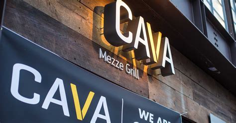 Cava Group .